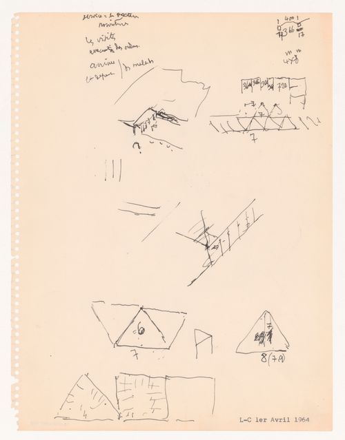 Musée de XXe siècle, Nanterre panel 52