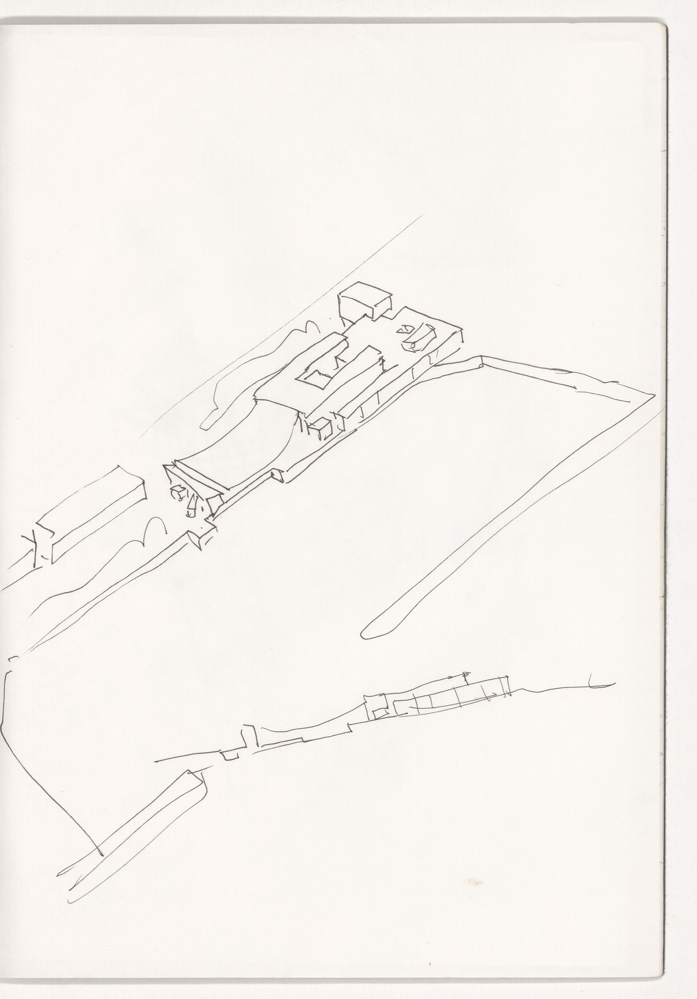 Sketchbook 378: Metro - Montrel 3I – Expo