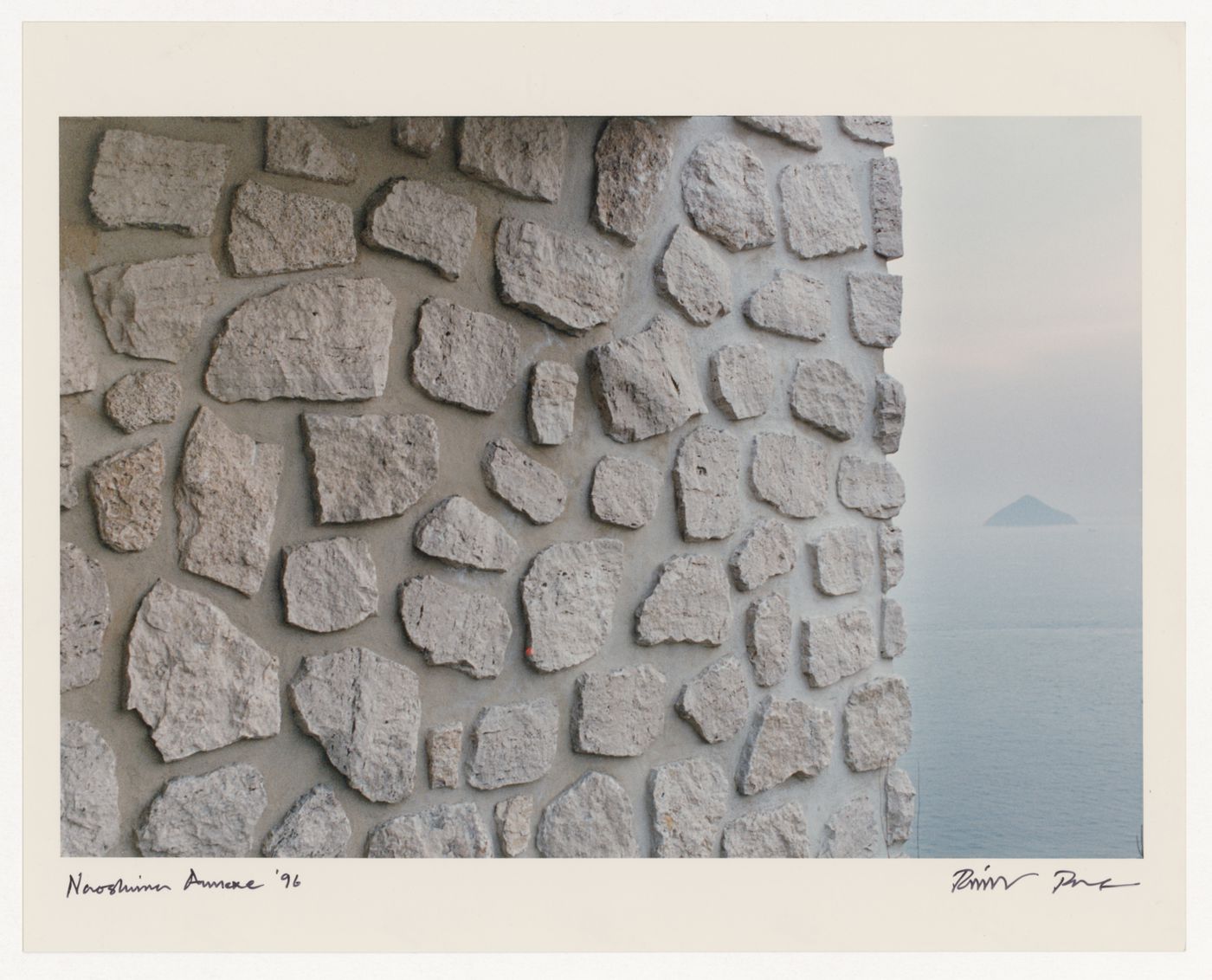 Naoshima Annexe