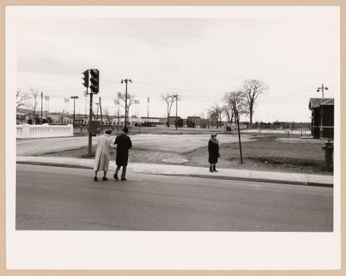 Montréal, Boulevard Saint-Laurent