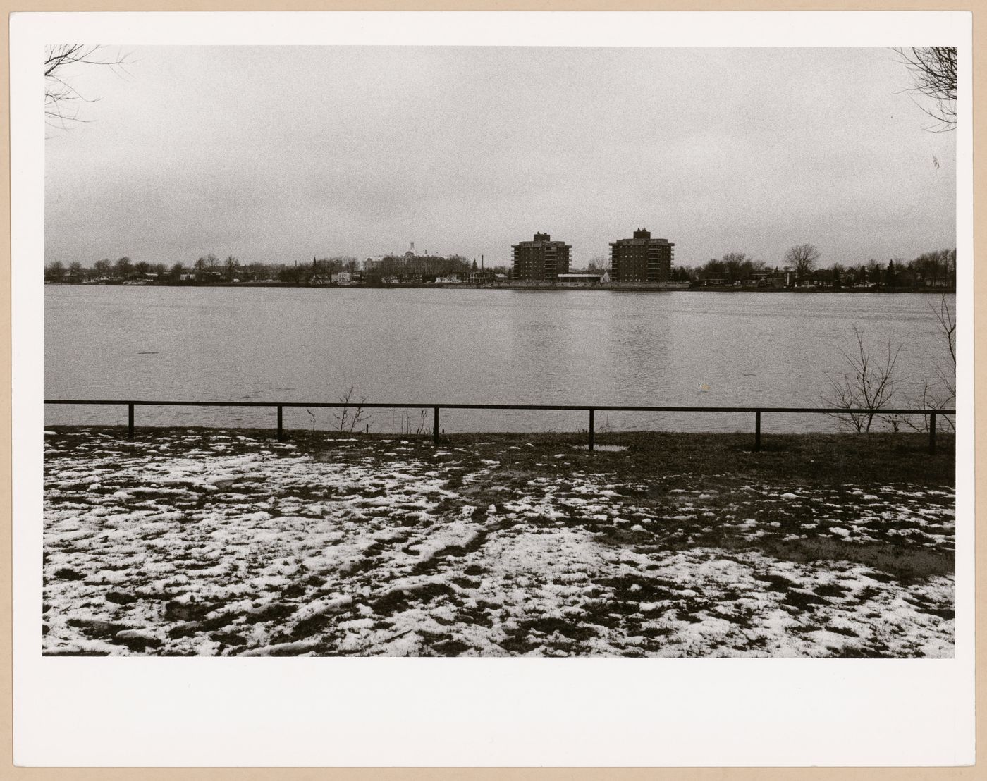 Montréal, Boulevard Saint-Laurent