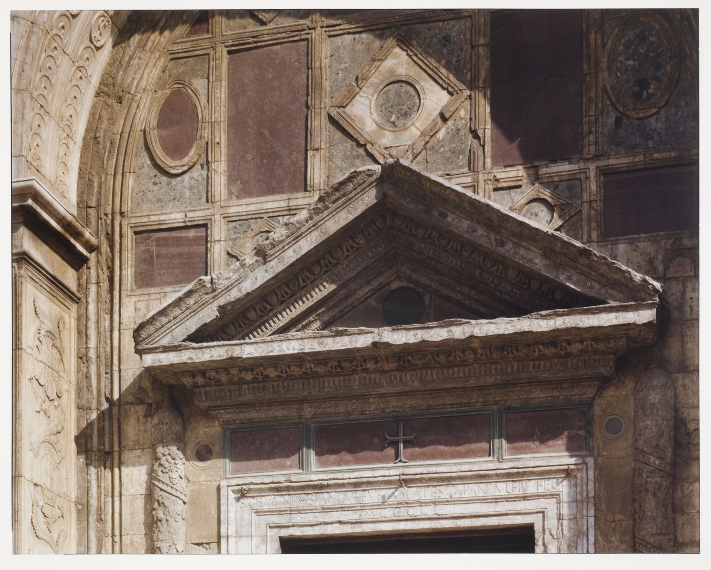 Tempio Malatestiano