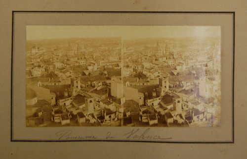 Panorama de Valence