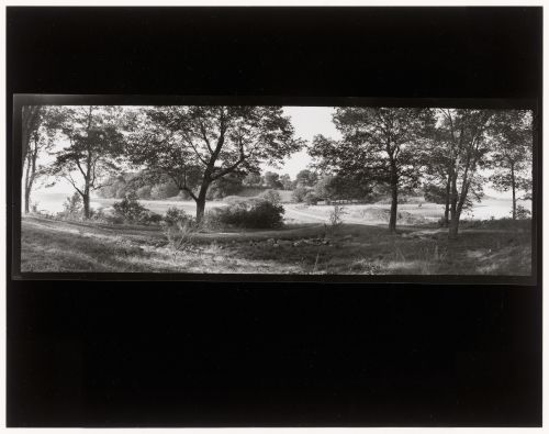 World's End, Hingham, Boston, Massachusetts