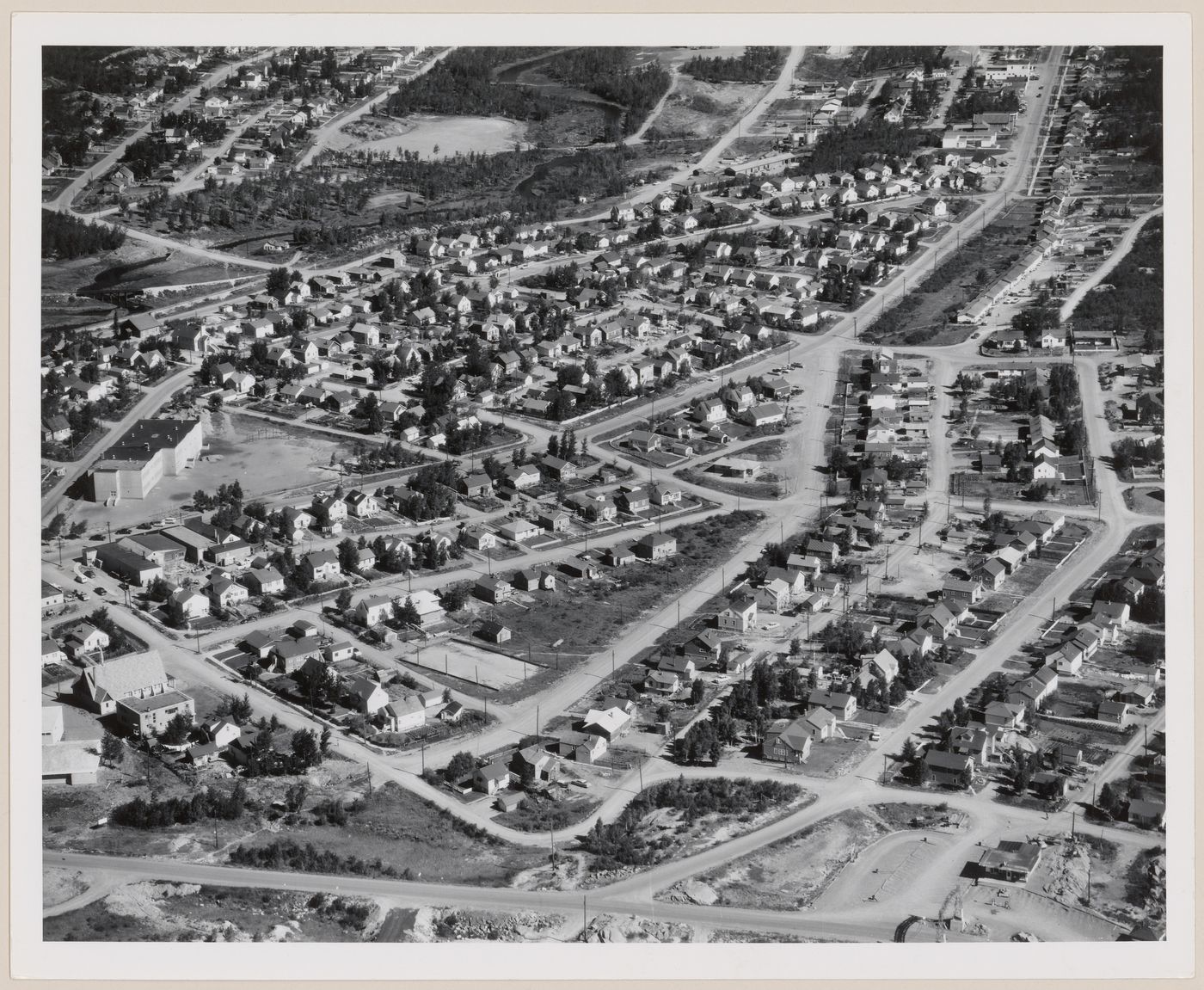 Flin Flon, Manitoba