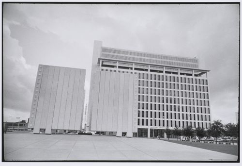 Dallas County Court House