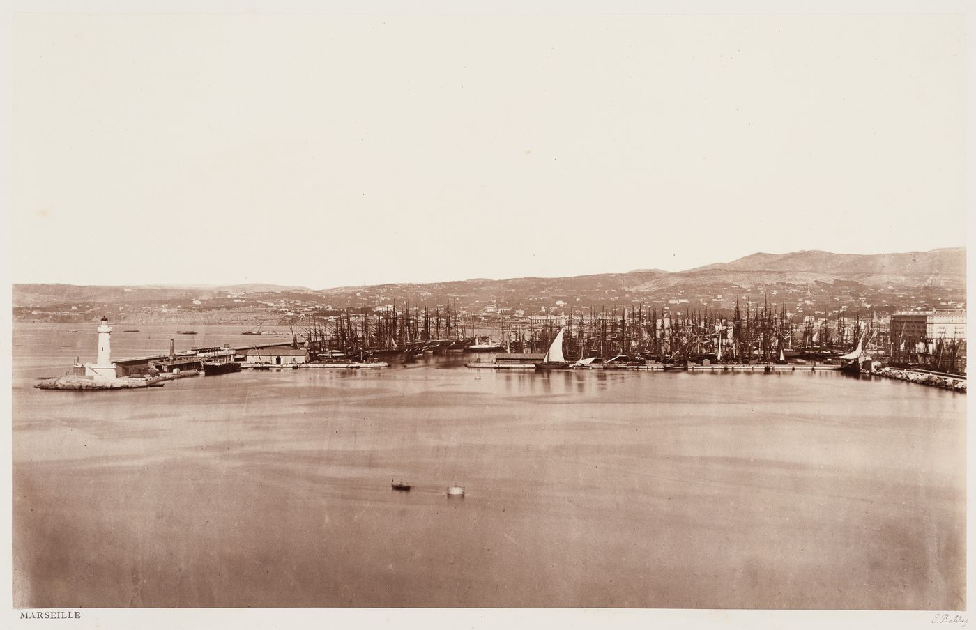Marseille