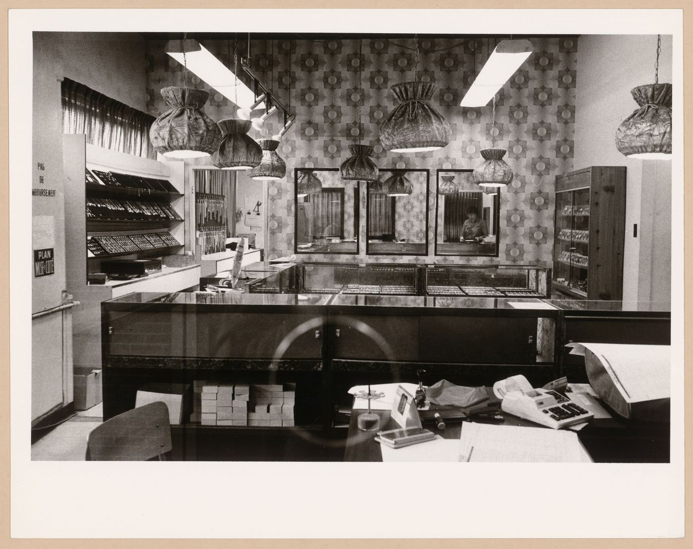 Montréal, Boulevard Saint-Laurent