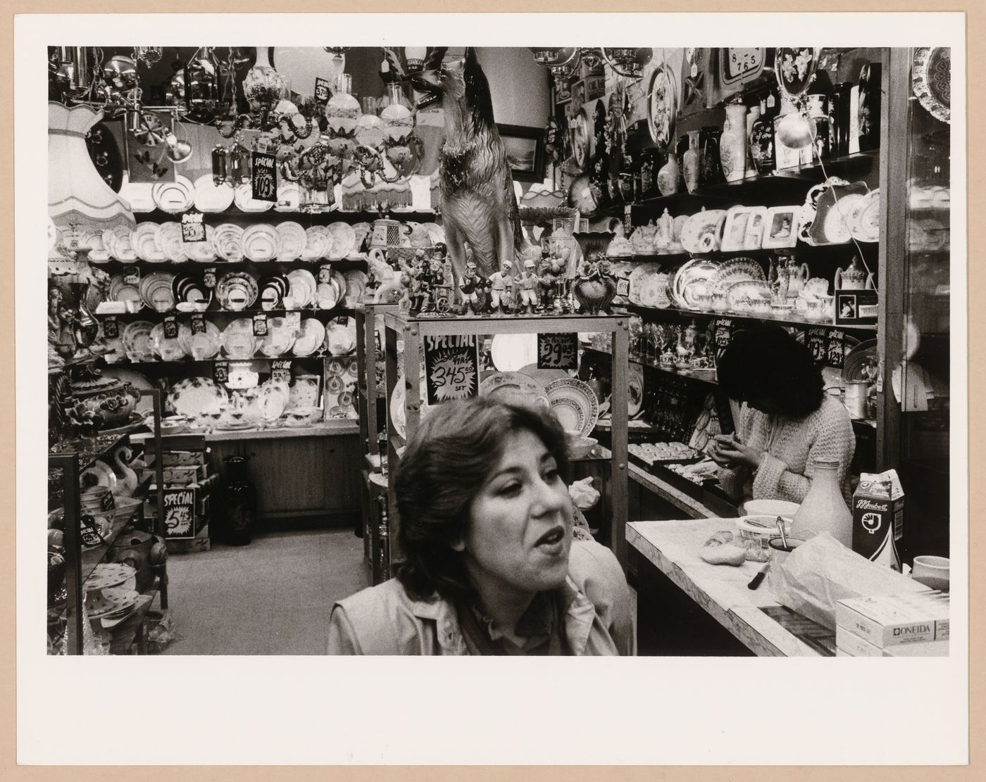 Montréal, Boulevard Saint-Laurent