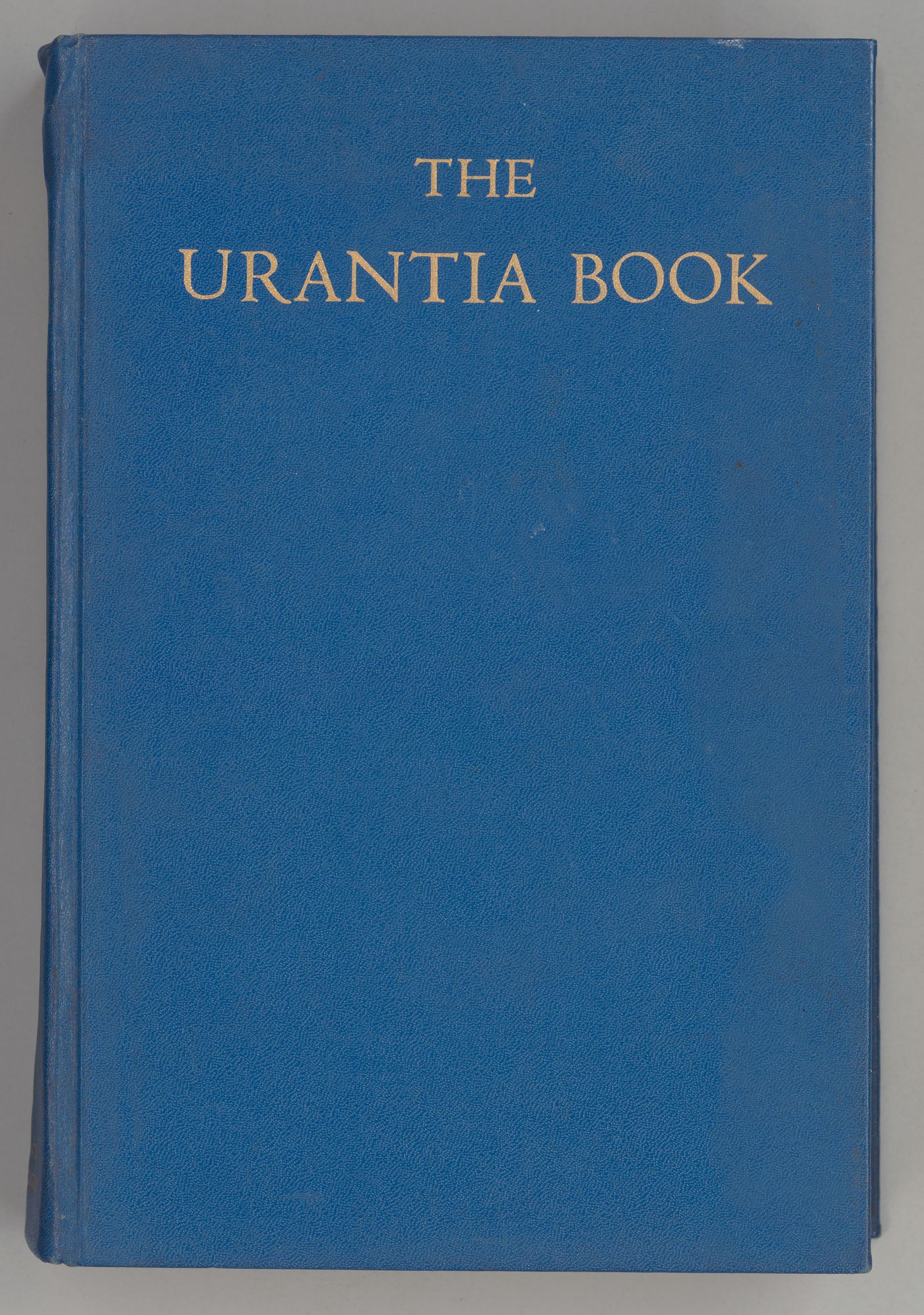 The Urantia Book