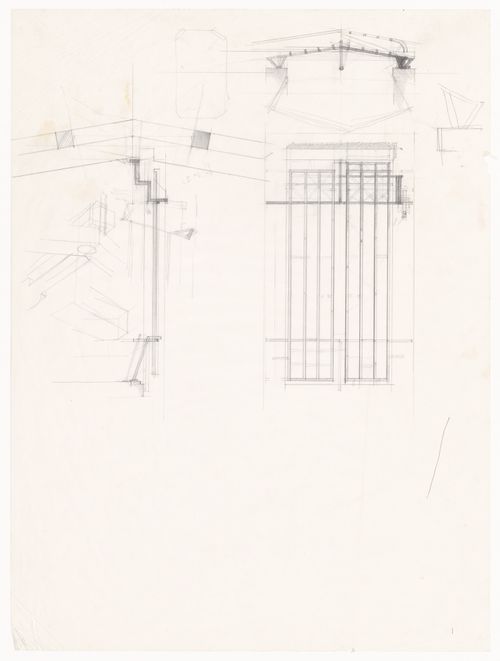 Details for Casa Frea, Milan, Italy