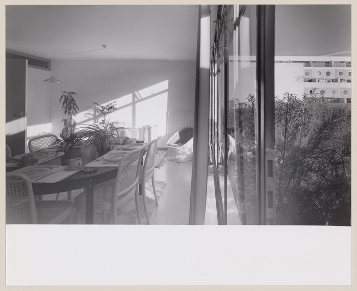 Southgate Housing, Phases I and IA, Runcorn, England, United Kingdom