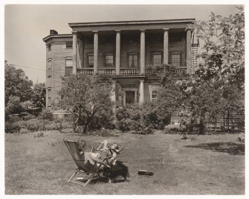 No. 805, Twenty-seventh Avenue, Astoria, Long Island City, New York