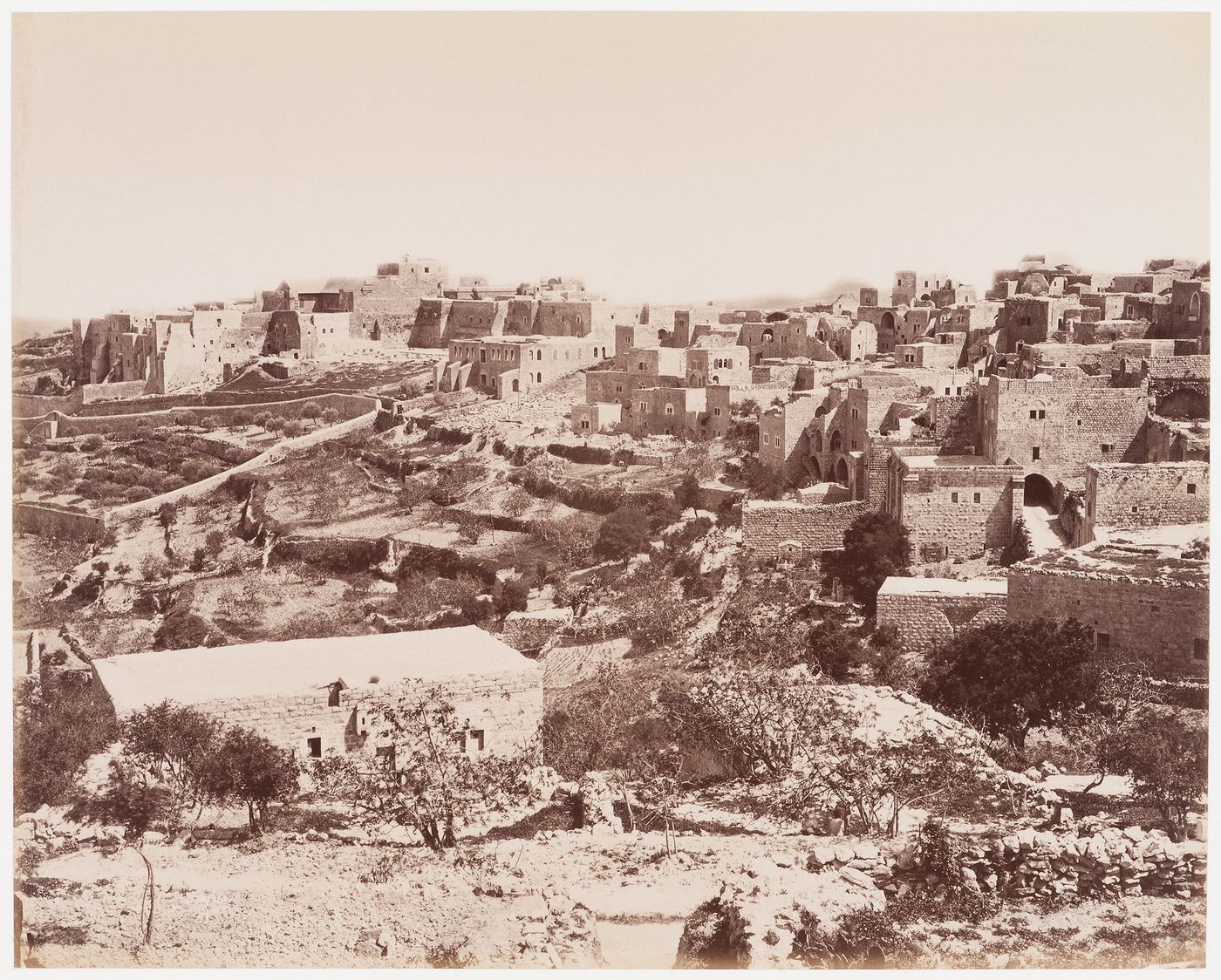 Bethleem-Village