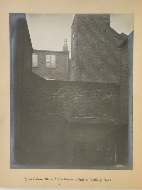 Views of Leeds, England