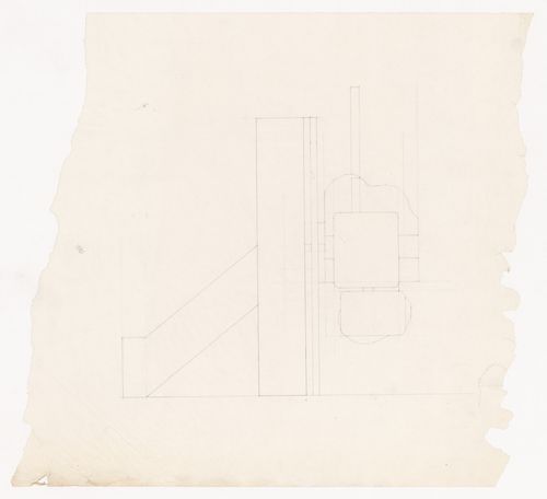 Elevation for Wall House 3