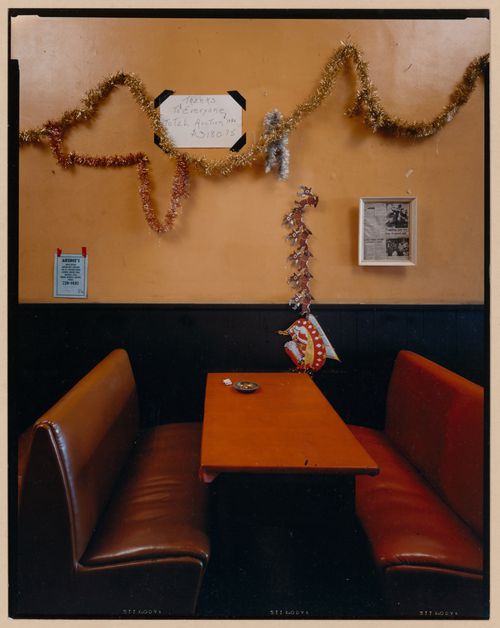 The Waldorf Grill, Johnson City, NY