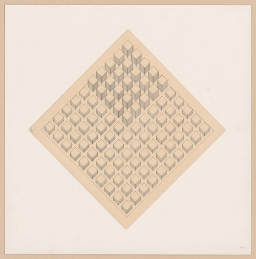 Centre for Land Use and Built Form Studies panel