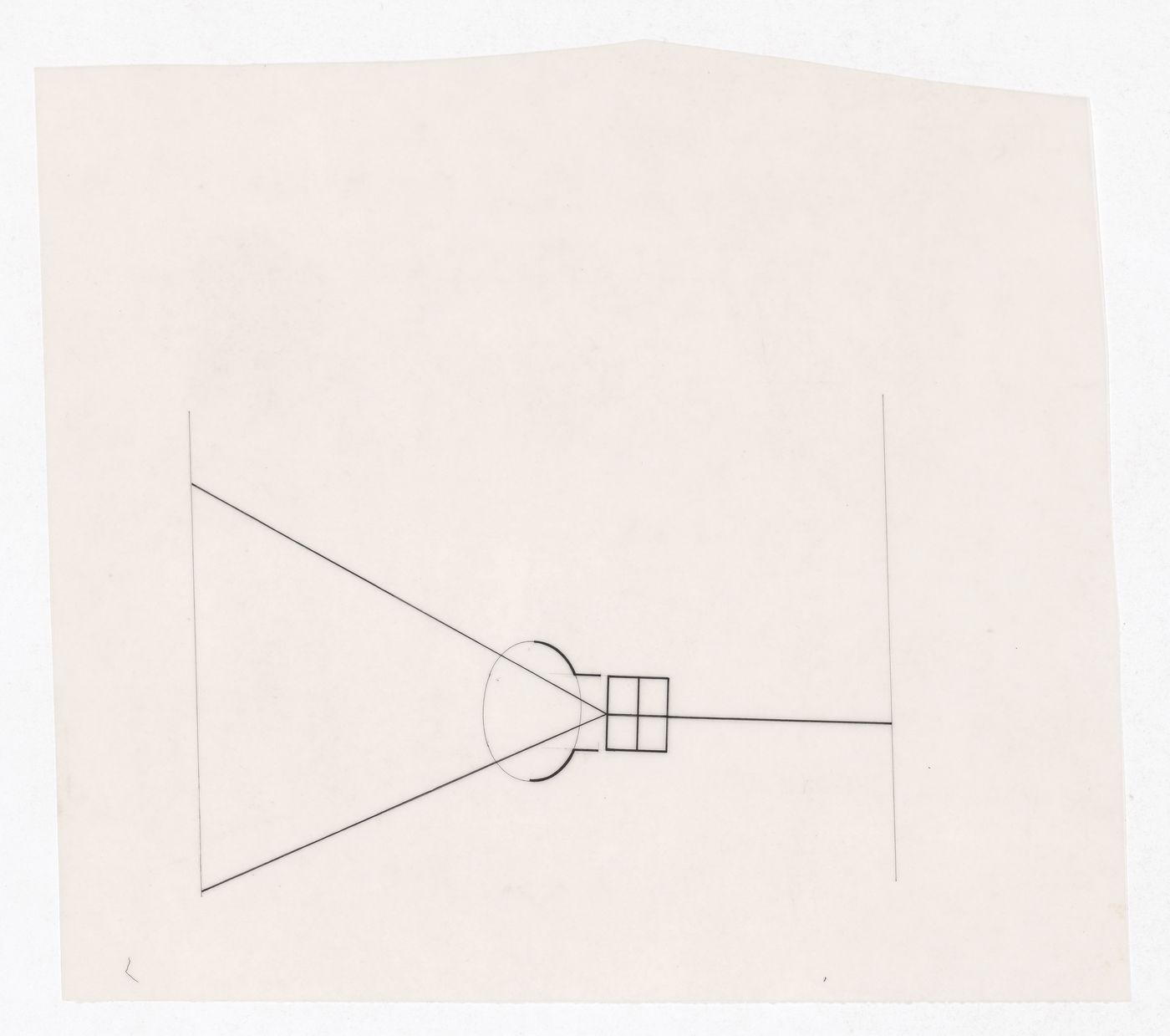 Plan for Proposta para Caserta, Caserta, Italy