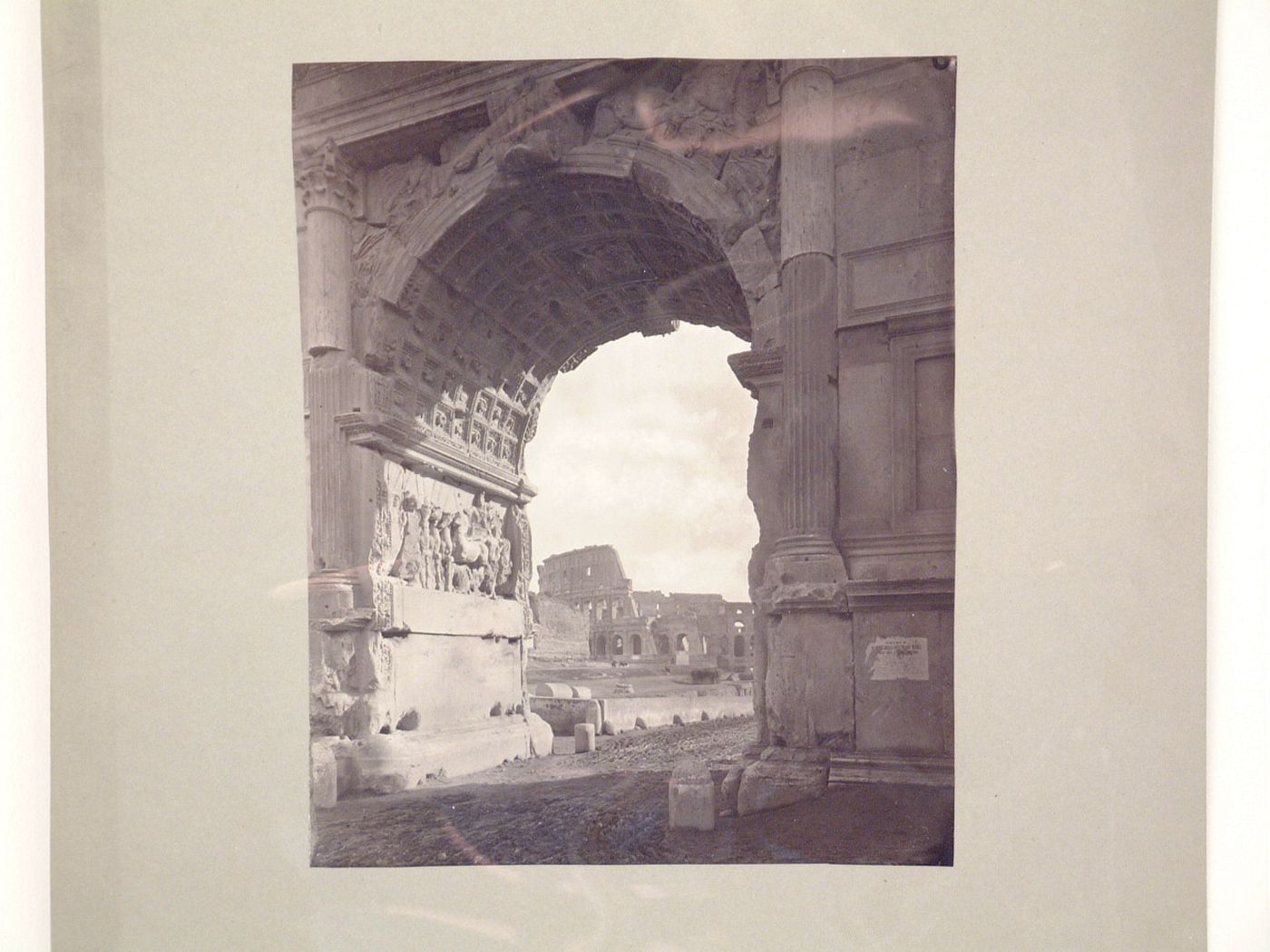 Arch of Titus