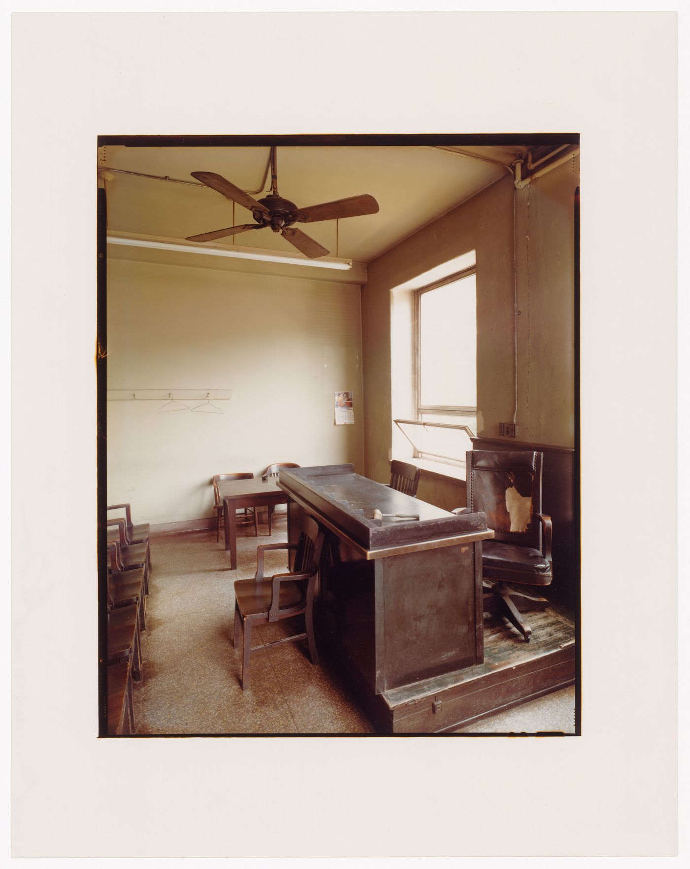 Harlan County Court House, Harlan, Kentucky