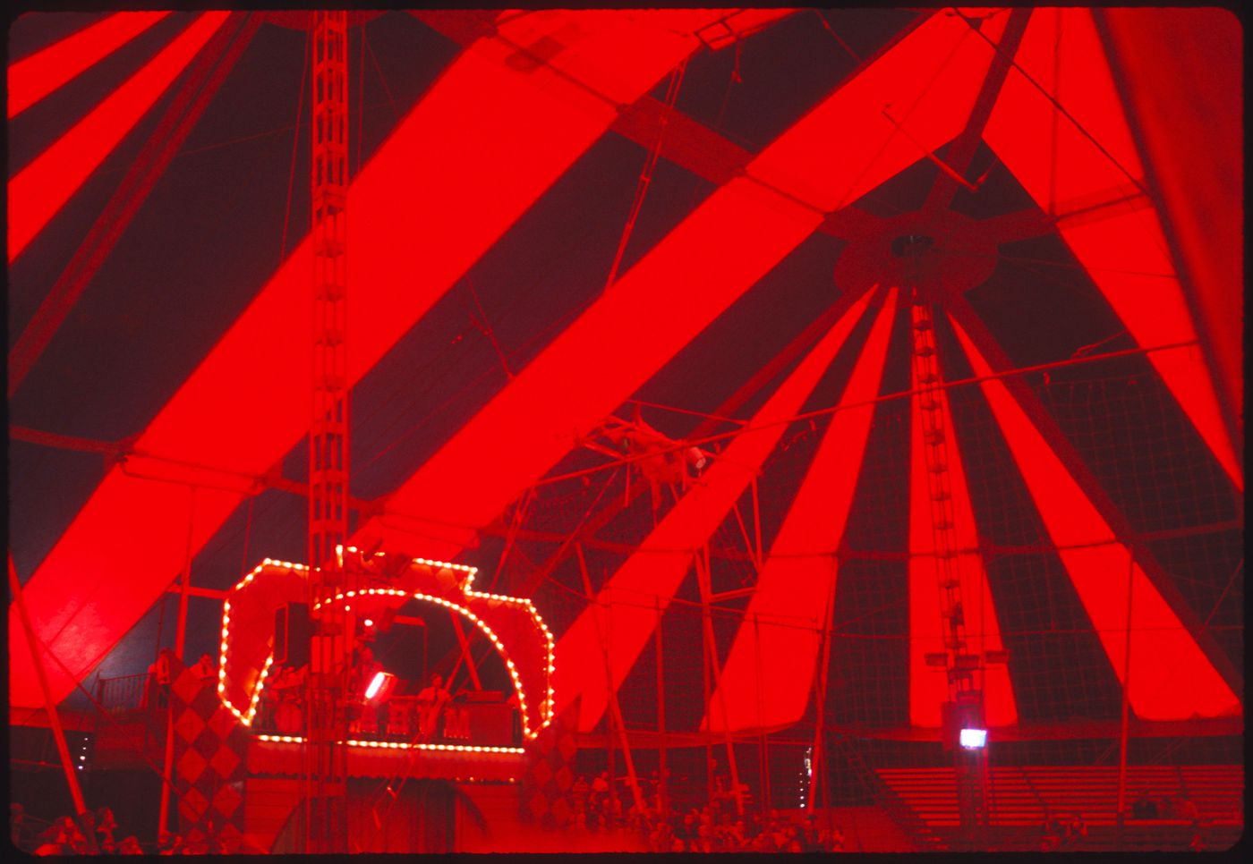 Circus, Kassel, Germany