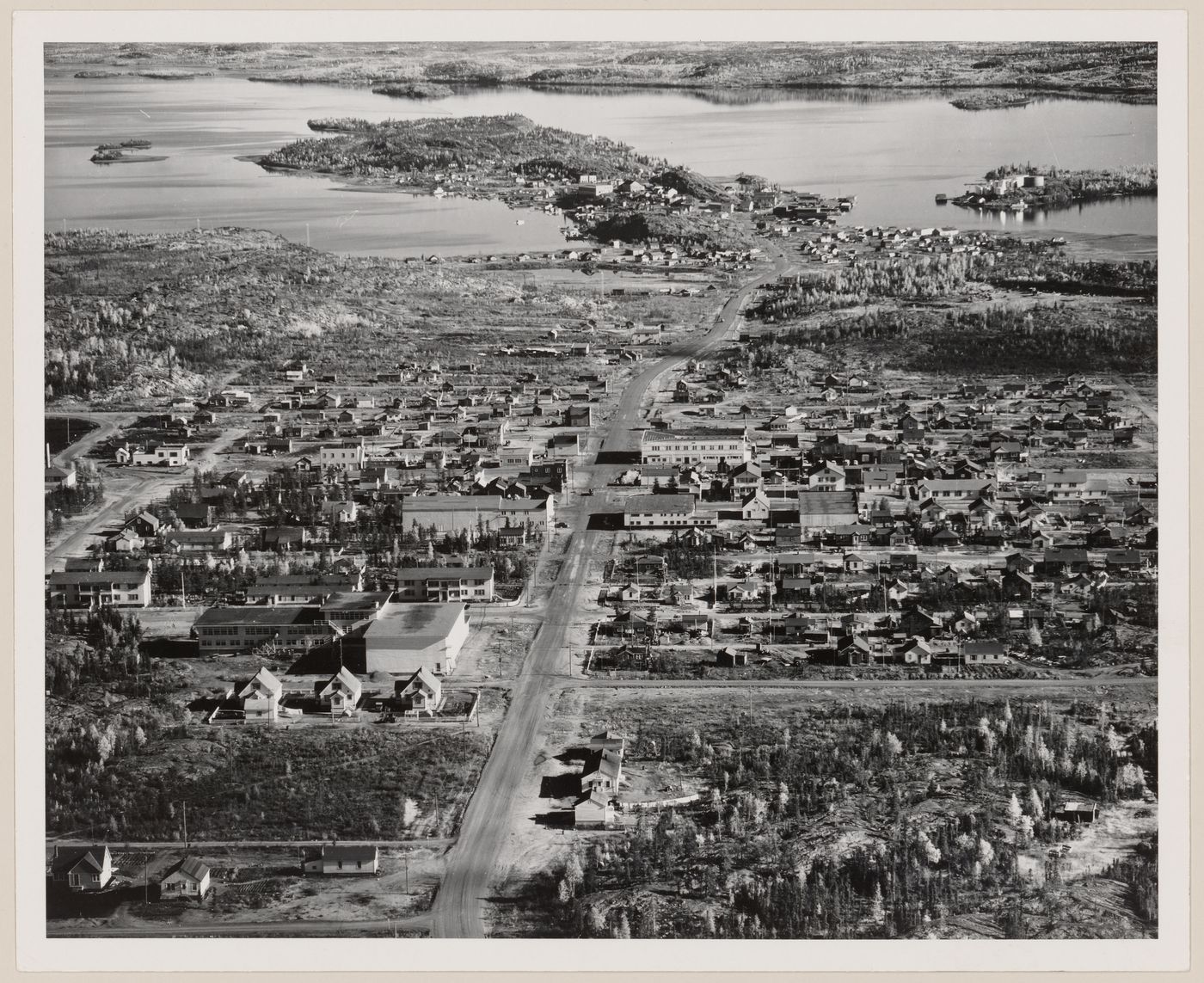 Yellowknife, Northwest Territories