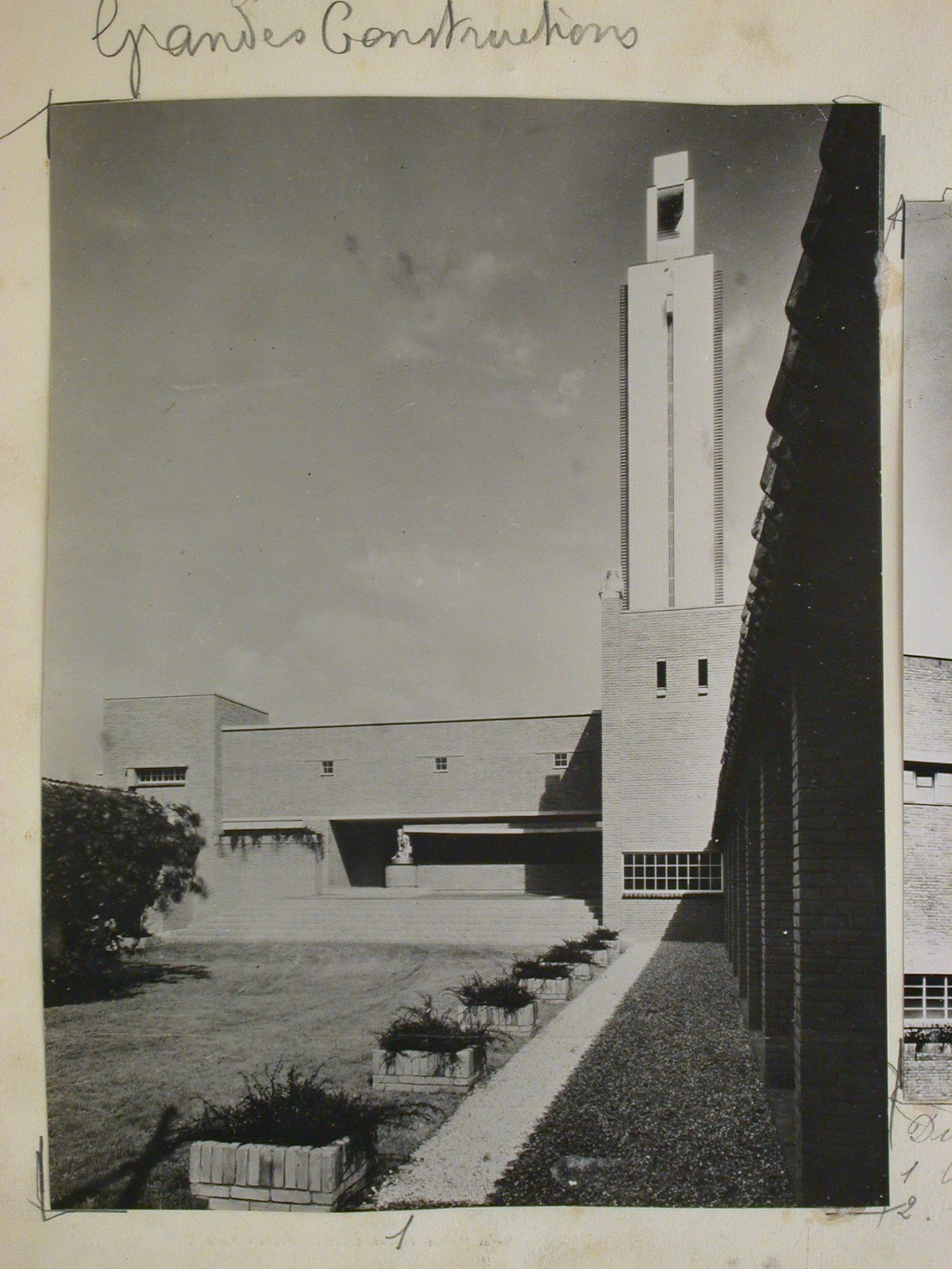 Colombarium de Westerveld