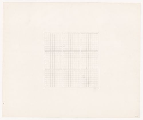 Plan for Texas House 5