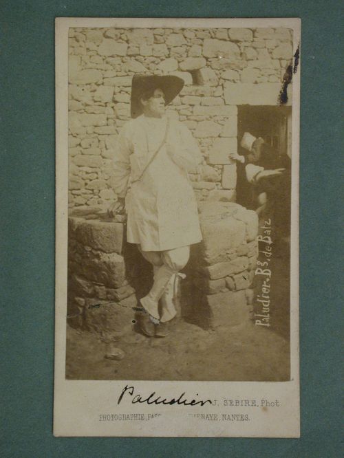 Various architectural and landscape views, England and France