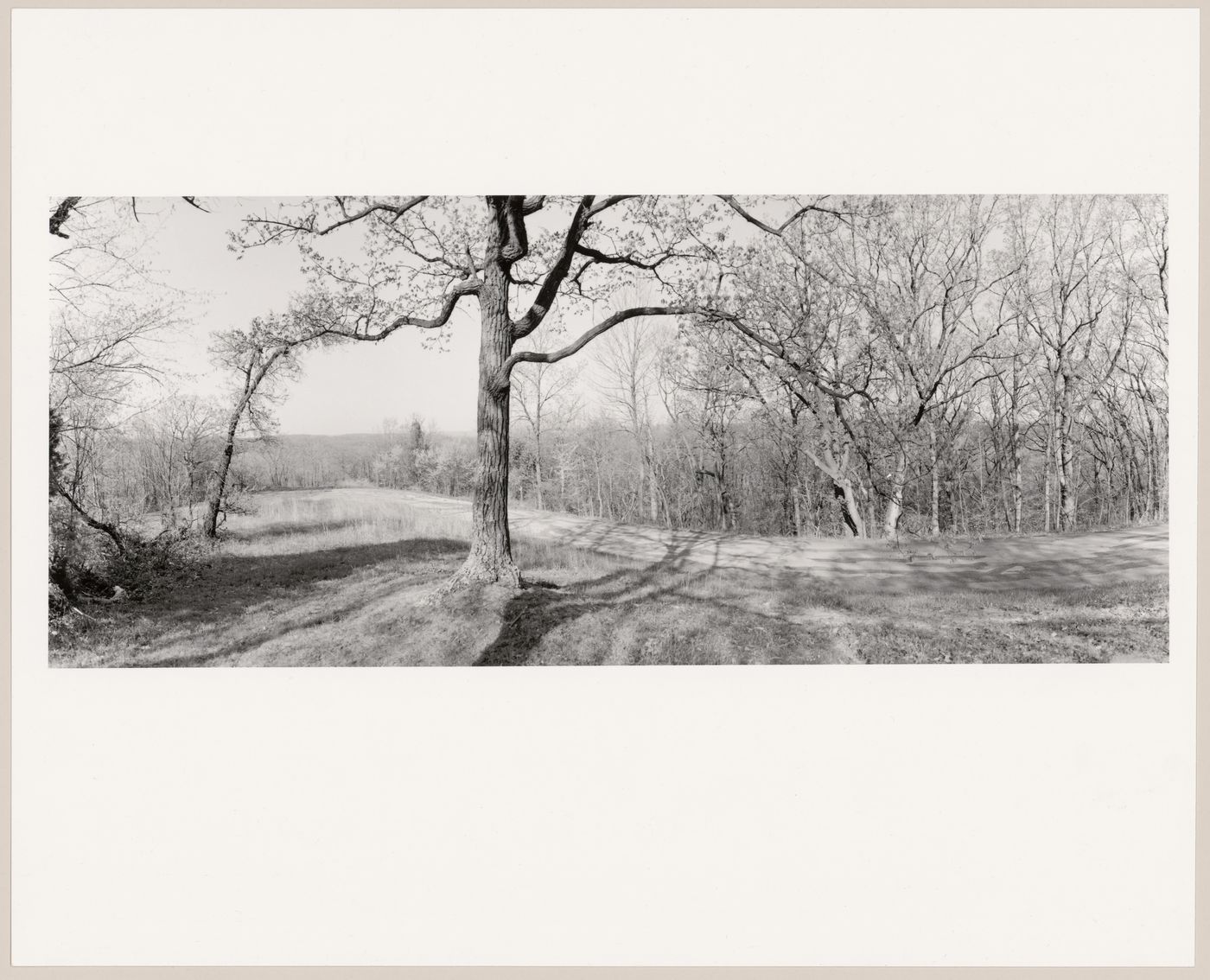 Iroquois Park, Louisville, Kentucky