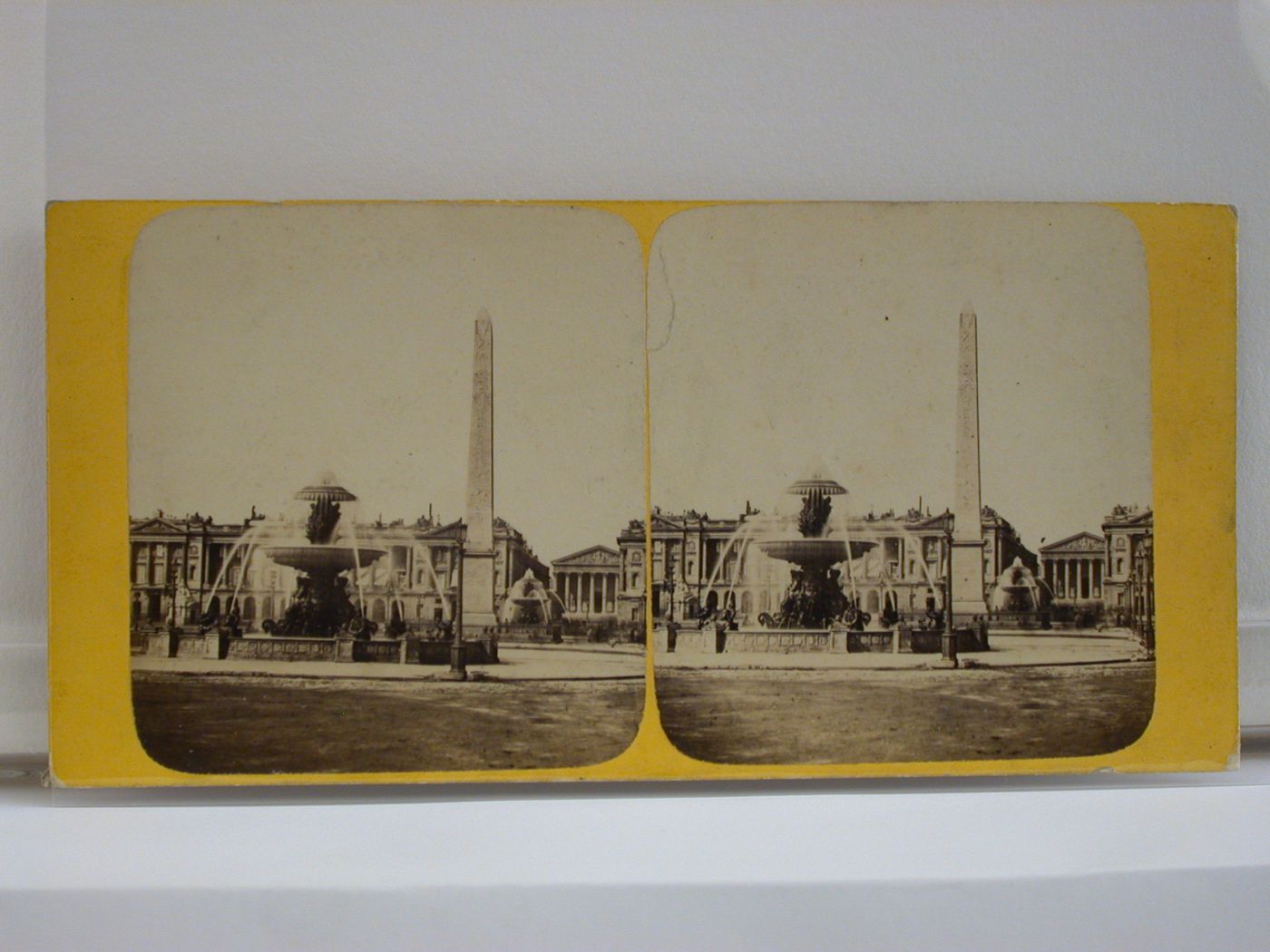 Inter. Exhibit. of 1862 & Exposit. Universelle de 1867