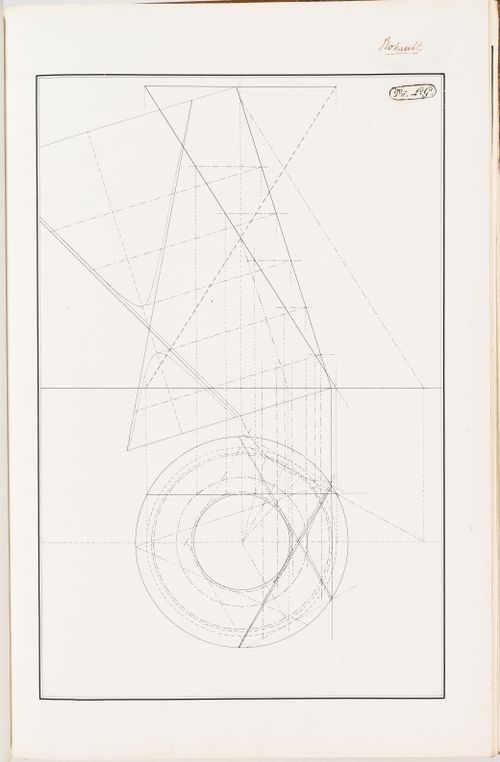 Geometry exercise
