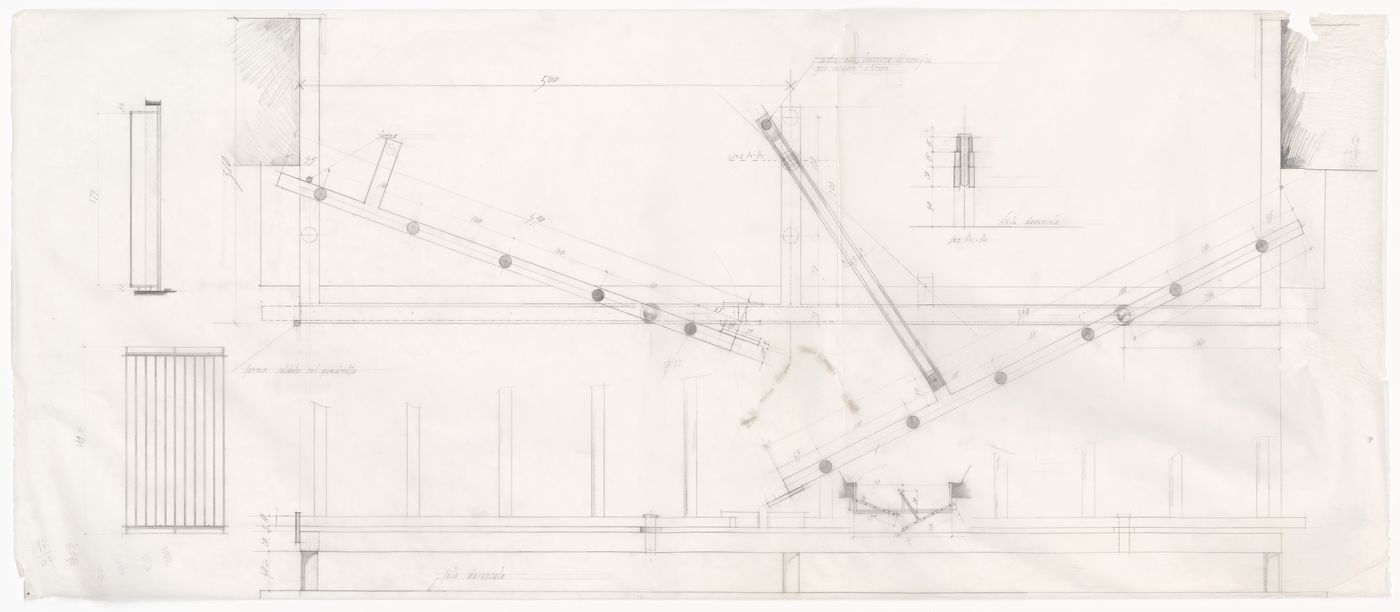 Details for Casa De Paolini, Milan, Italy