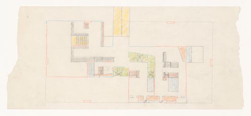 Maison de l'homme, Zurich