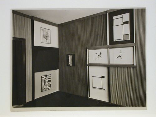 Niedersächsische Landesmuseum, Hanover, Germany