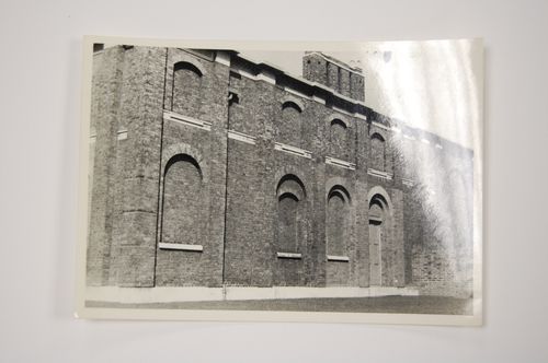 View of building