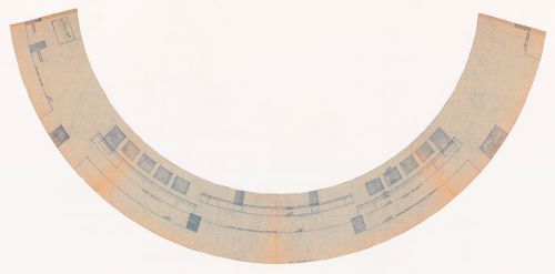 Palais de l'assemblé, Chandigarh