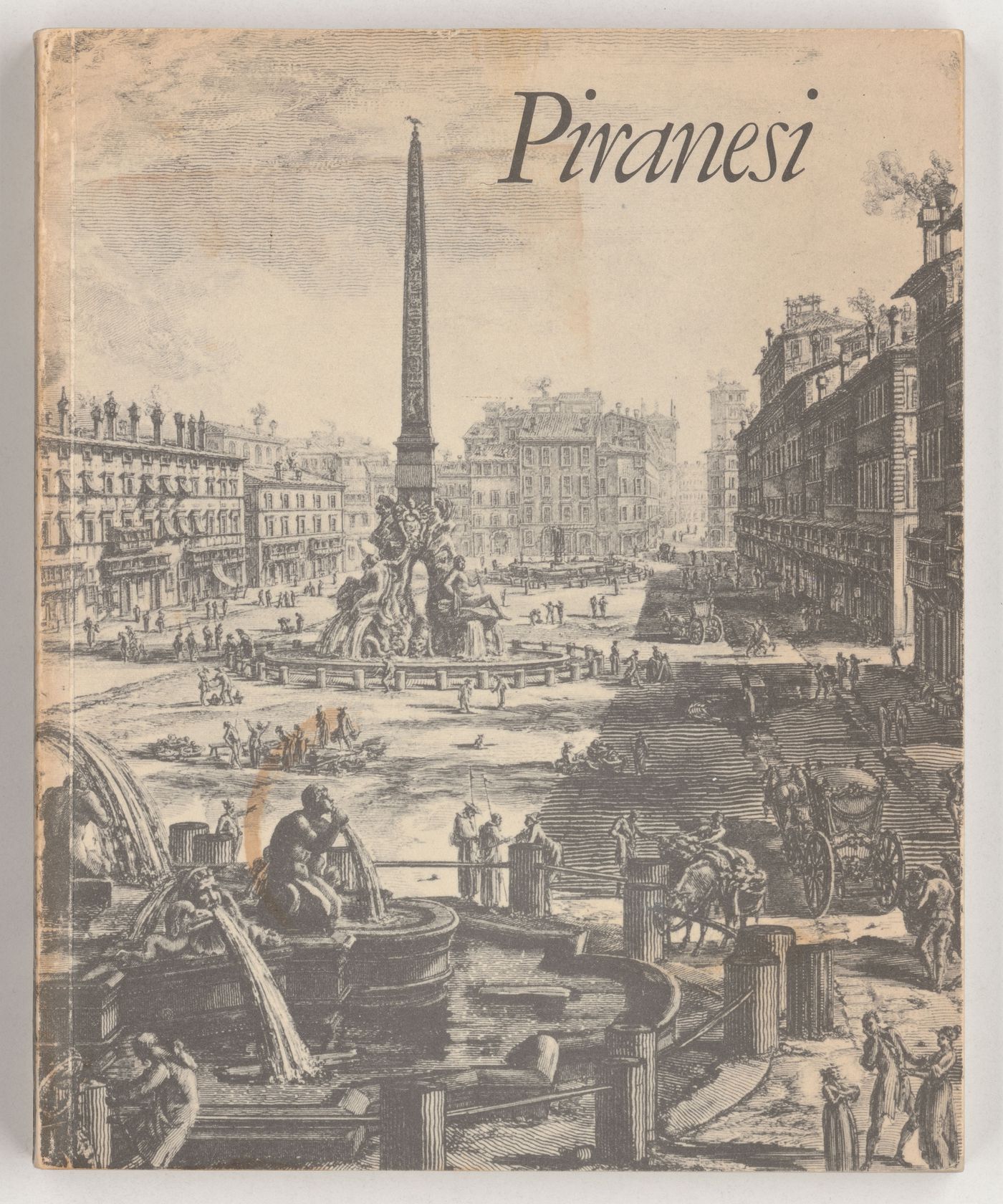 Piranesi