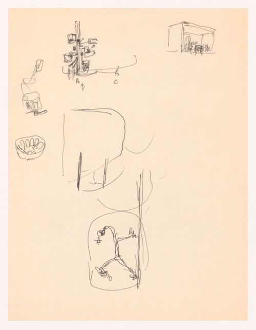 Équipment du logis: Arbres sanitaires panel 58