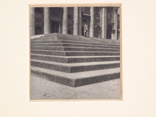 St. Peter's, Rome, Italy