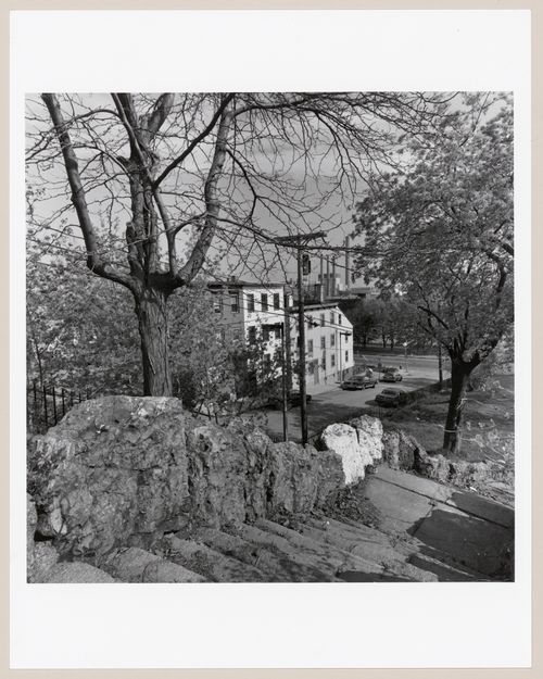 Charleston Heights, Boston, Massachusetts