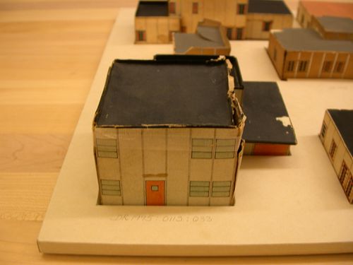 Motohome: Model