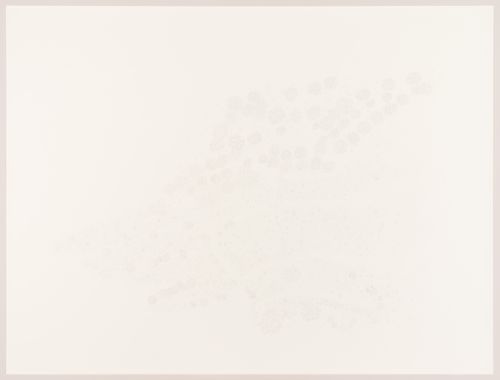 Weavers' Studio : site plan before design