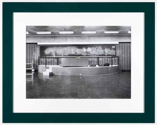 Classroom (Blackboard)