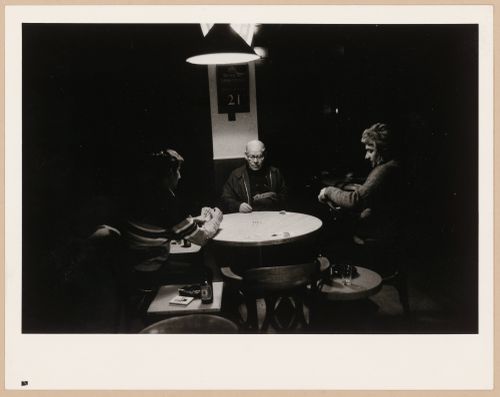 Montréal, Boulevard Saint-Laurent