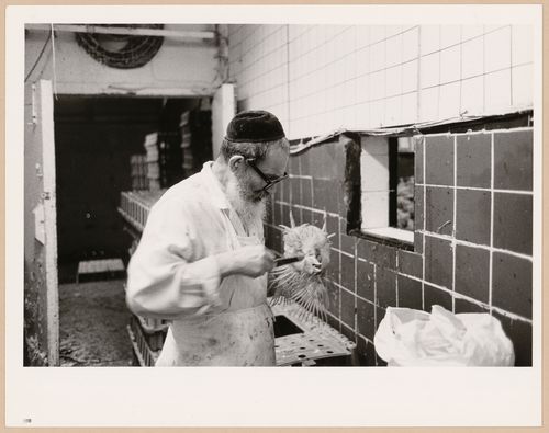 Montréal, Boulevard Saint-Laurent