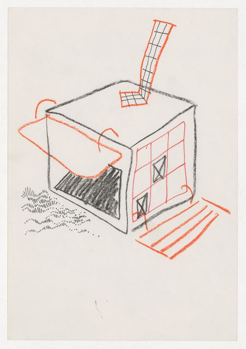 Sketch for Generator