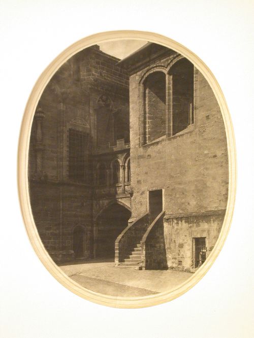 Gateway Stirling Castle