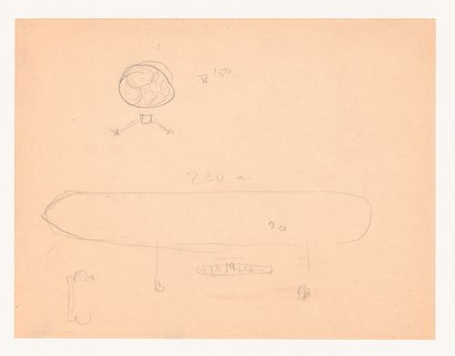 Ambassade de France, Brasilia panel 17